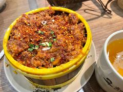 -肖四女乐山跷脚牛肉(世博源店)