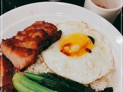 -丽的面家(多宝路店)