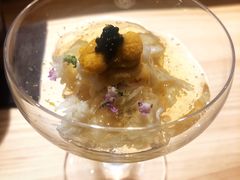 -鮨青(恒基名人购物中心店)