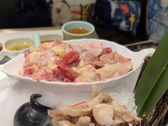 -洪氏嗨捞·猪肚鸡火锅(阳光天地店)