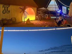 -巧克力渔家.小船海鲜胶东菜(万平口店)