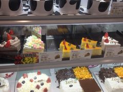 -皇家美孚·蛋糕外送(东部佳世客店)