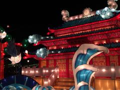 -湖州太湖旅游度假区-月亮广场