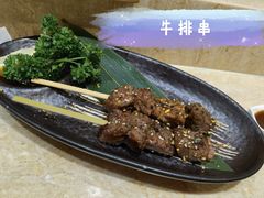 -东京屋(武定路店)