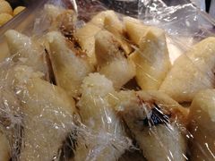 -老陈家擀面皮(平凉路店)