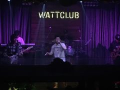 -光音瓦特俱乐部(高新店)