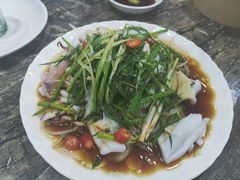 -陈李记粥铺(天鸿·天府店)