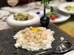 -嘉宴(明发外滩广场店)
