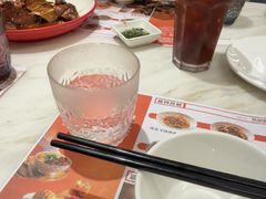 -新世界餐厅(万达店)