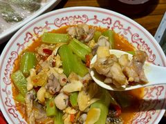 -黄弟大排档·湖南菜·小龙虾·小海鲜(凯旋北路店)