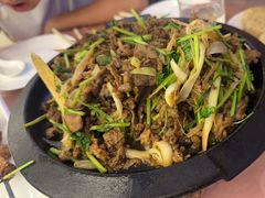 -烤肉宛饭庄(南礼士路店)
