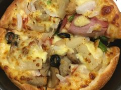-必胜客(嘉兴万达店)