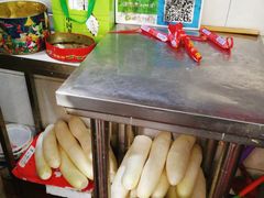 -阿婆油墩子(五里桥路188弄小区店)