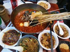 -付小姐在成都(中山公园店)