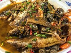 -阿东农家菜(新场古镇下塘街店)