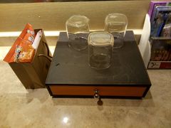 -铂逸梦秦酒店(横店梦幻谷店)