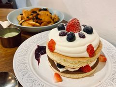-AFS Cafe & Canteen(闽江二路店)