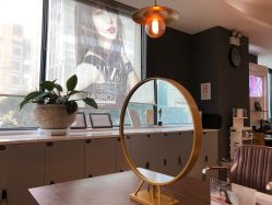 -意廊 Hair Salon