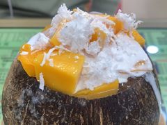 -玉椰林甜品店(创始店)