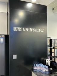 -WM Hair Salon