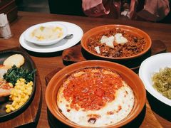 -萨莉亚意式餐厅(杭州滨江天街店)