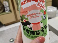 -海底捞火锅(万达广场店)