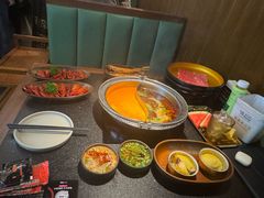 -牛New寿喜烧(闵行龙湖天街店)