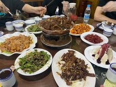 -来顺成饭庄