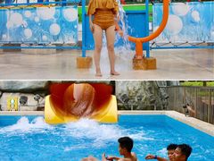 -重庆海昌加勒比海水世界