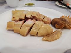 -文记壹心鸡(宝华路店)