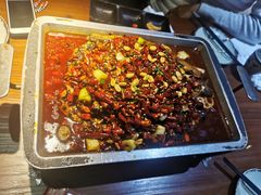 -锦尚阁烤鱼(望京新荟城店)