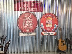 -Side Street街旁(交道口店)