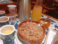 绿茶炒饭-绿茶餐厅(布吉万象汇店)