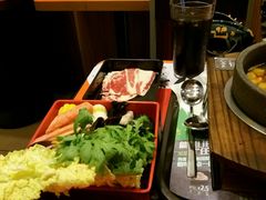 -吉野家(锦辉商城黄河路店)