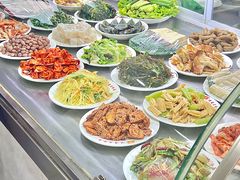 -顺通大冷面(总店)