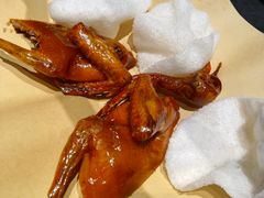-鸽子侯·家宴·平价海鲜(市图书馆店)