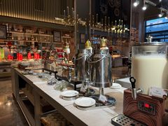 -长春富力万达文华酒店-集·味自助餐厅