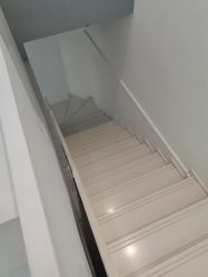 -I+造型烫发染发