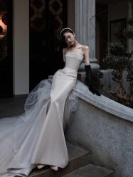 -韩国天使嫁衣婚纱礼服馆(上海旗舰店)