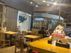 -京和风.日式家庭料理(京和风食堂大仓店)