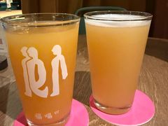 -福嗝er 咖啡&精酿餐吧(东四店)