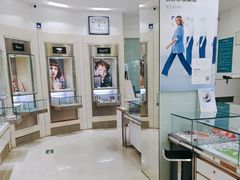 -大明眼镜(方庄店)