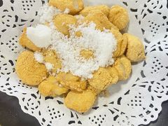 -朝族高丽火盆(长白山总店)