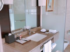 -广州粤海喜来登酒店