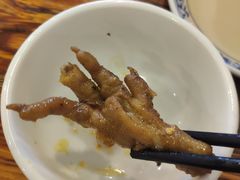 -重庆金爪爪特色干锅(大竹林直营店)