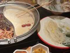 -牛New寿喜烧(虹桥新天地店)