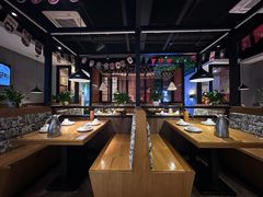 -江渔儿酸菜鱼(东二环泰禾店)