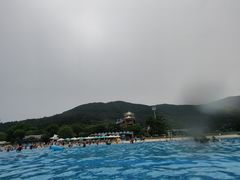 -苏州湾梦幻水世界