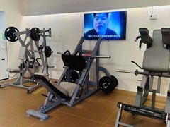 -YCHL Studios健身工作室(市二宫店)