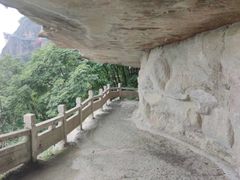 -大慈岩风景区